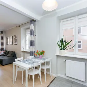  Apartmán Rentapart Centrum Polsko