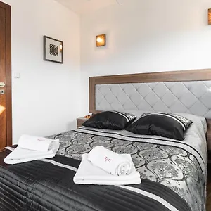  Apartament Aparthost Sienkiewicza Polska