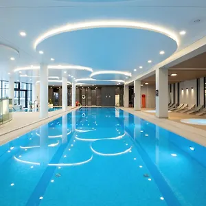  Apartament Chilliapartamenty - Polanki Aqua A307 - Wydmowy