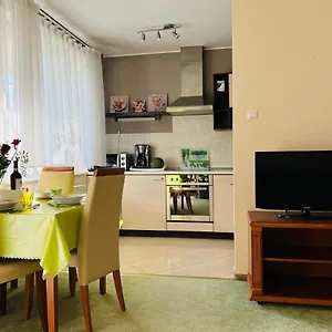  Apartament Ms Pro Zielone Tarasy