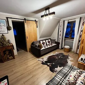  Apartmán Na Galicowce Polsko