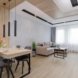  Apartament Four Season By Reners