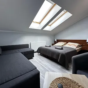  Apartmán Serwis Polsko