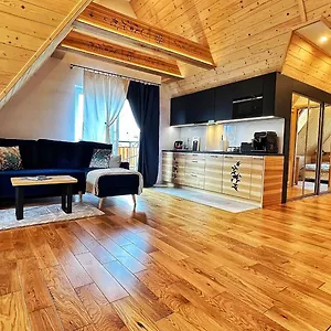  Apartmán Podwika Polsko