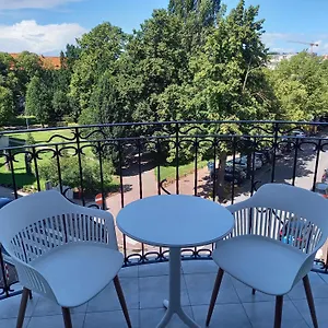  Apartament Forcity