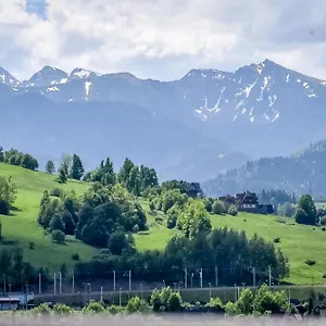  Apartmán U Zwijacza Polsko