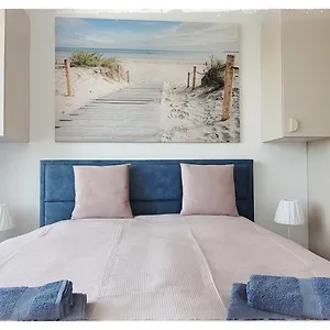  Apartament 4 Pietro