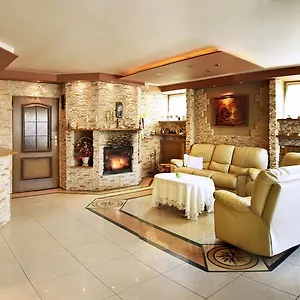  Apartmán Maria Polsko