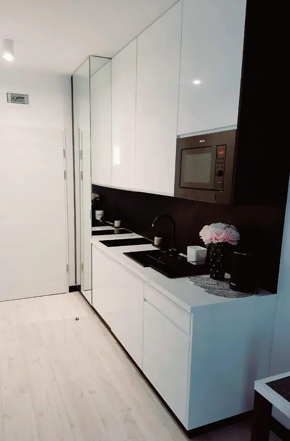 Apartamenty Na Spokojnej Kołobrzeg 0*,  Pologne