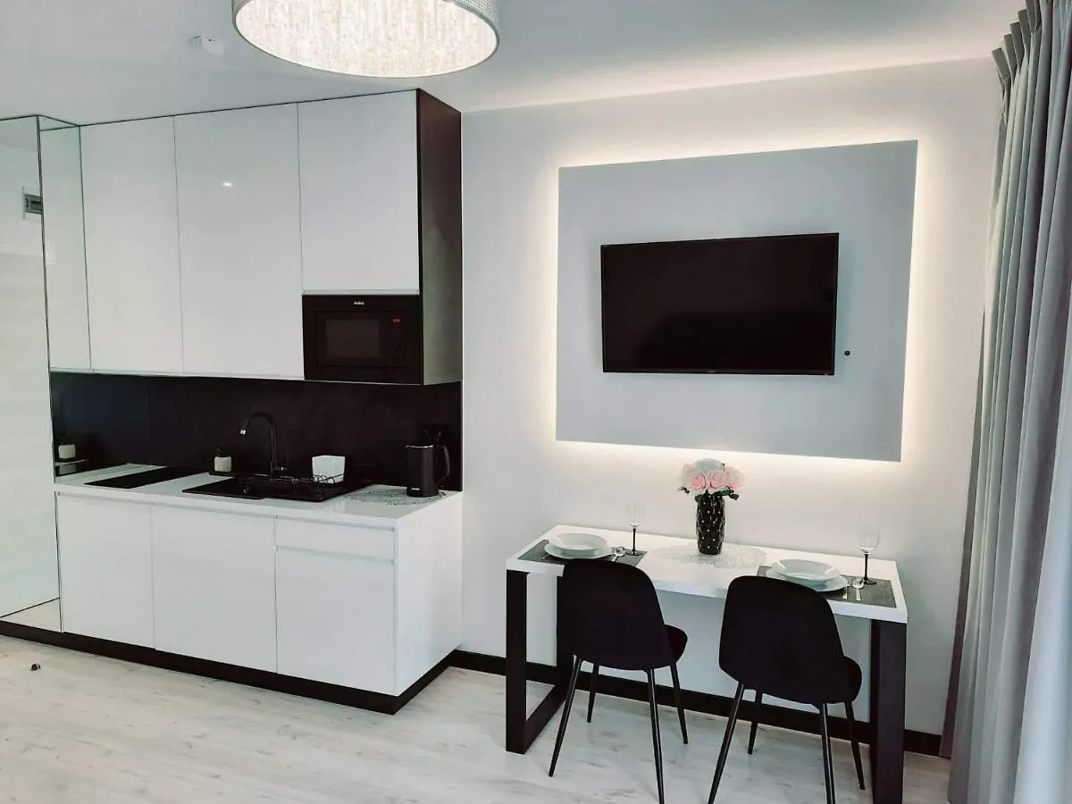 Apartamenty Na Spokojnej Kołobrzeg 0*,