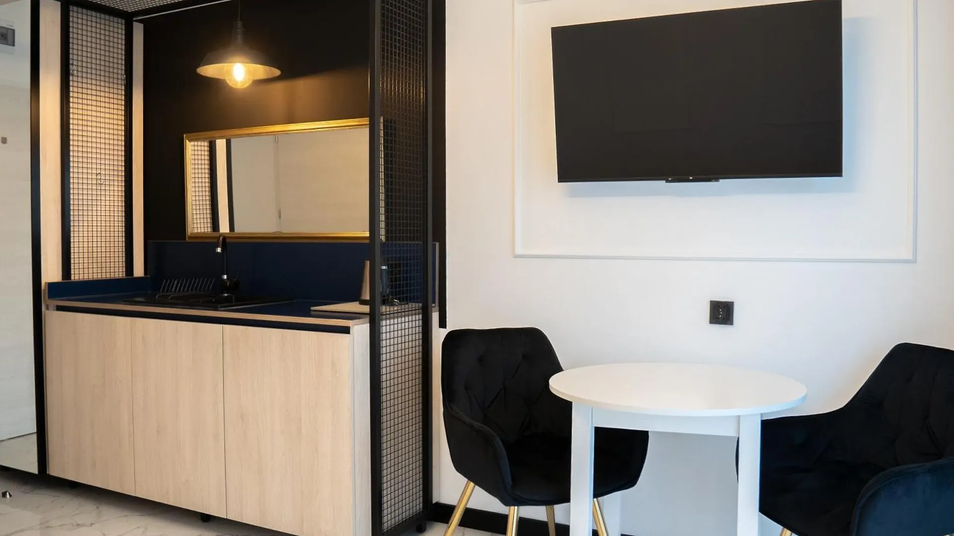 Apartamenty Na Spokojnej Kołobrzeg 0*,